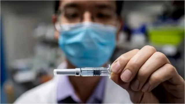 ఏపీలో నేటి నుంచి టీకా