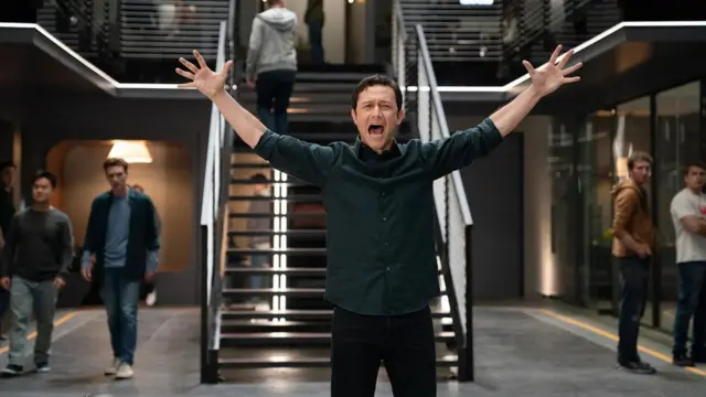 Super Pumped: The Battle for Uber