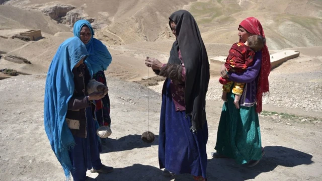 AFGHANS
