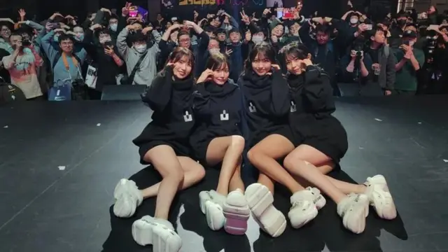 தென் கொரியா, பாலியல், பெண்கள், செக்ஸ் திருவிழா