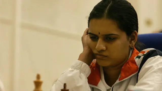 કોનેરુ હમ્પી