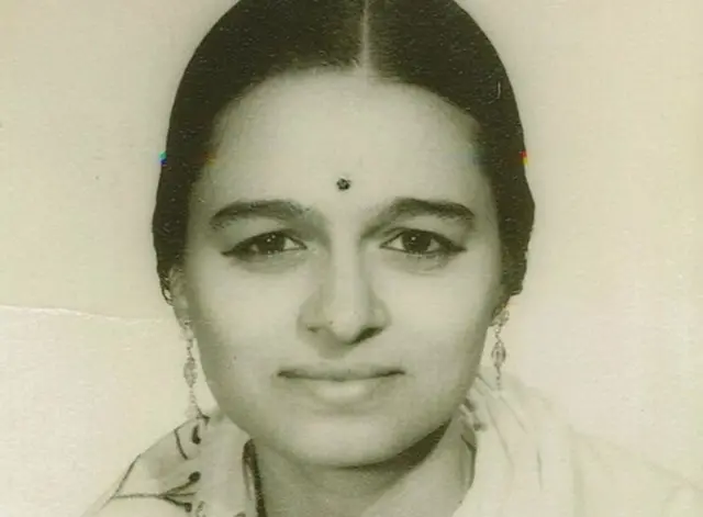 સામ પિત્રોડાના પત્ની અનુ છાયા