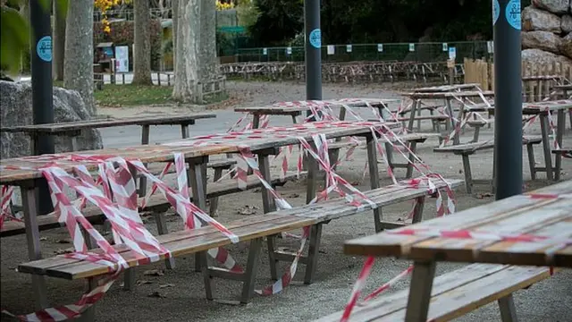 Зоппарк Барселоны