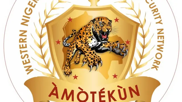 Amotekun