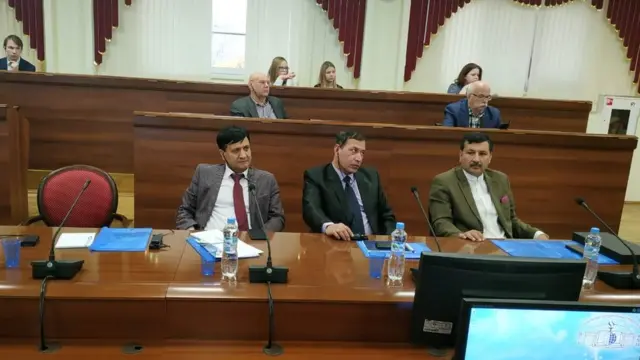 د با چا خان د عدم تشدد د فلسفې او د پښتانه د نن، سبا او راتلونکي ته د کتنې نړۍ وال کنفرانس