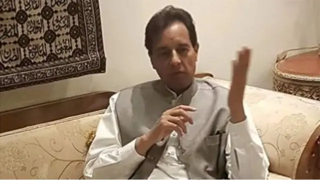 सफ़दर नवाज़