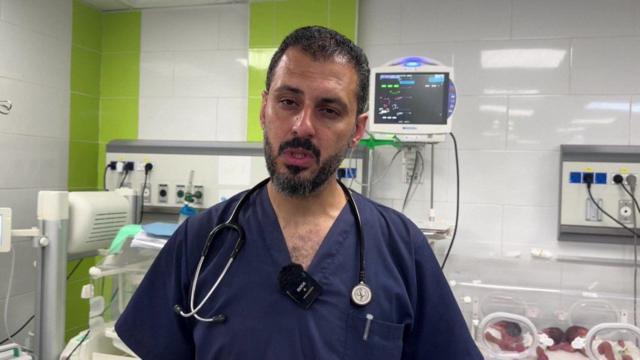 الطبيب محمد سلامة