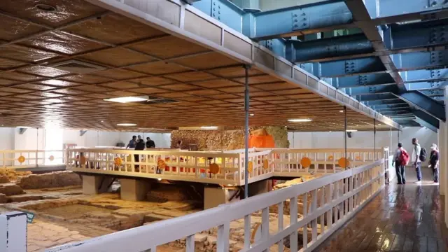 मायादेवी मन्दिर