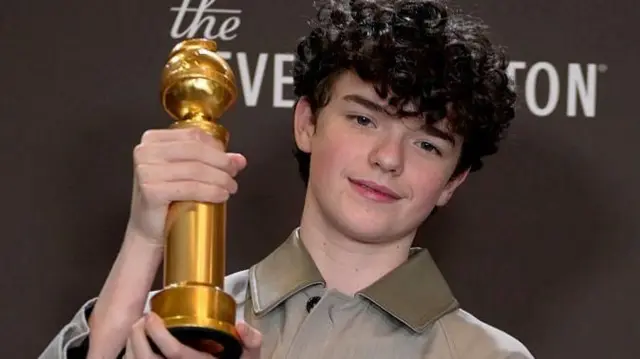 બીબીસી ગુજરાતી, ગુજરાત, બીબીસી, અમદાવાદ, ગોલ્ડન ગ્લોબ ઍવૉર્ડ્સ, 