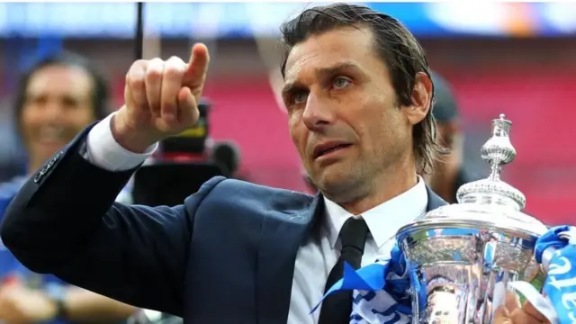 Konte adai anampenda Lukaku