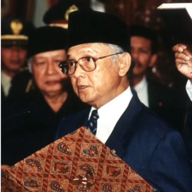 habibie