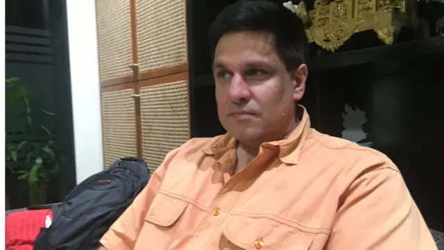 అయోధ్య కోర్టు కేసు