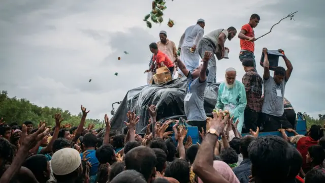 ரோஹிஞ்சா