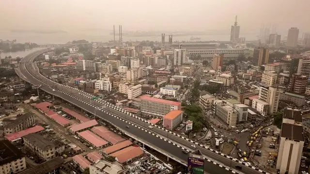 Lagos