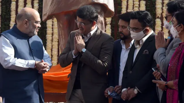 అమిత్ షా