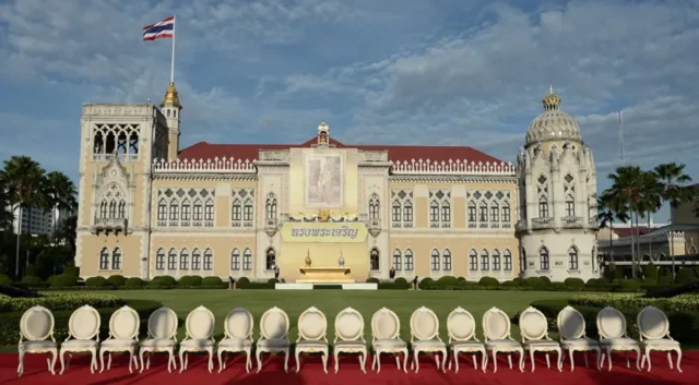 ครม. มีได้เต็มโควต้า 35 คน ตามรัฐธรรมนูญ