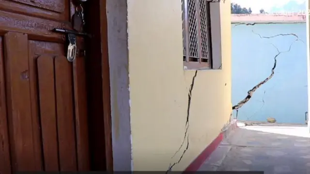 జోషిమఠ్‌