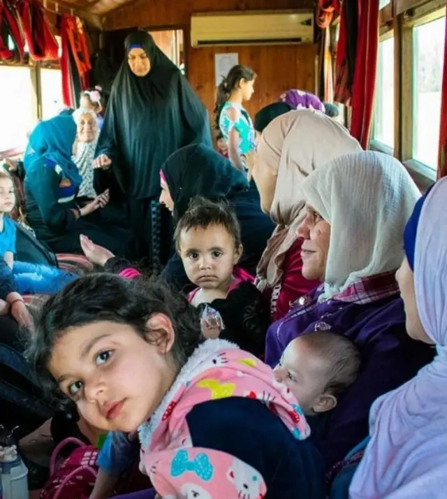 Jalur kereta api Hejaz