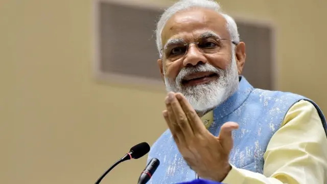 નરેન્દ્ર મોદી