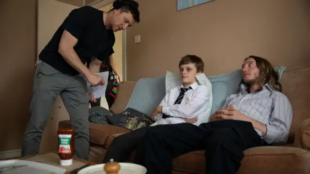 રેએ પોતાની ગુનાની કબૂલાત તરત કરી લીધી હતી.