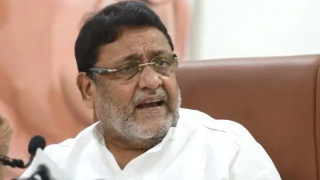 नवाब मलिक