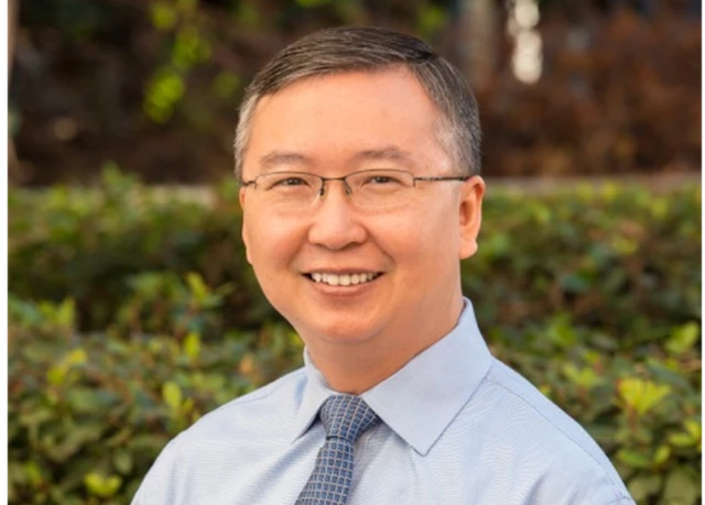 Lawrence Fung