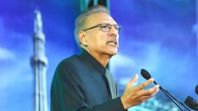 ਆਰਿਫ਼ ਅਲਵੀ