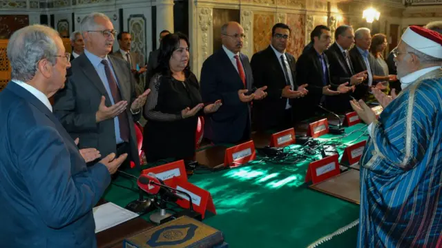 جنازة السيسي
