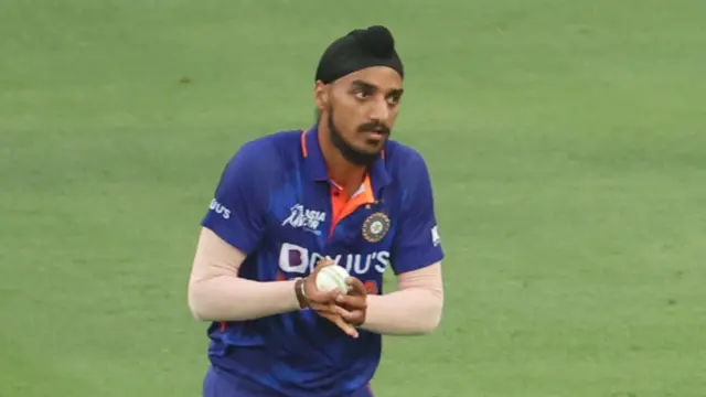 अर्शदीप सिंह