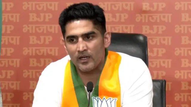 ਵਿਜੇਂਦਰ ਸਿੰਘ 