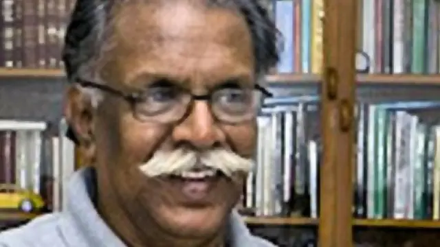 சாமிக்கண்ணு வின்சென்ட்: நீங்கள் அனைவரும் இவரை அறிந்திருக்க வேண்டும் - ஏன் தெரியுமா?