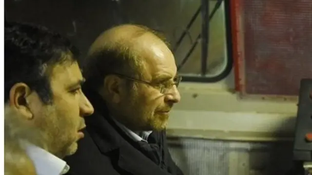 نام عیسی شریفی با پرونده املاک نجومی شهرداری که در زمان شهرداری آقای قالیباف مطرح شد، گره خورده است