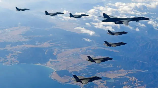 북한이 말하는 '비핵화'는 한미 합동군사훈련의 상당한 축소를 의미한다