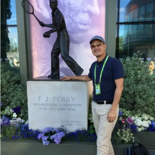Wimbledon