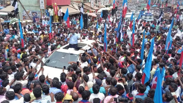 திருமாவளவன்