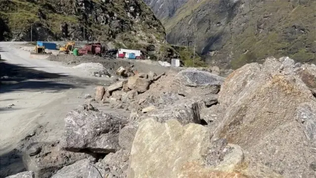 जोशीमठ, उत्तराखंड