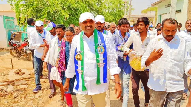 టి. చంద్రశేఖర్