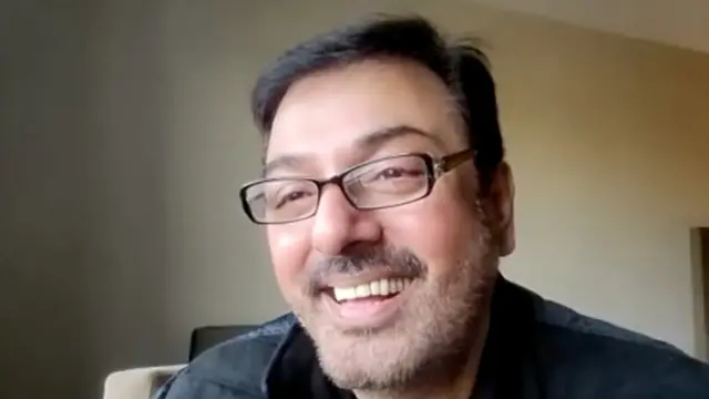 نعمان اعجاز