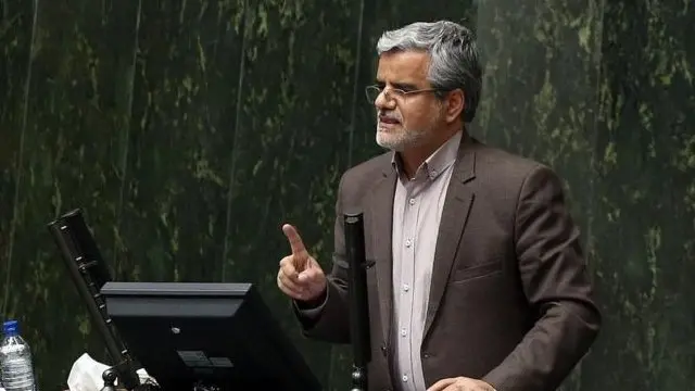 صادقی