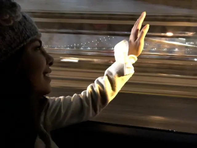 પ્રિયંકા ચોપડા