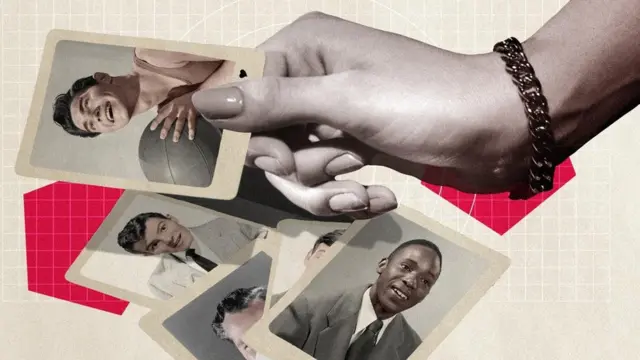 كيف تُوفق تطبيقات المواعدة بين الراغبين في إقامة علاقات عاطفية؟