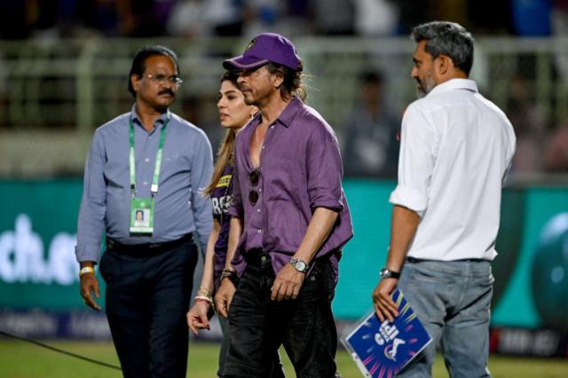 ஷாருக் கான்