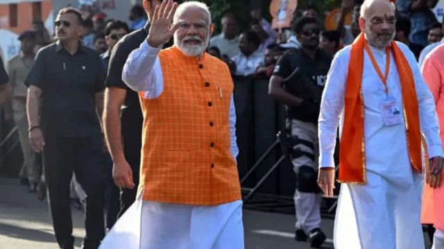 நரேந்திர மோதி