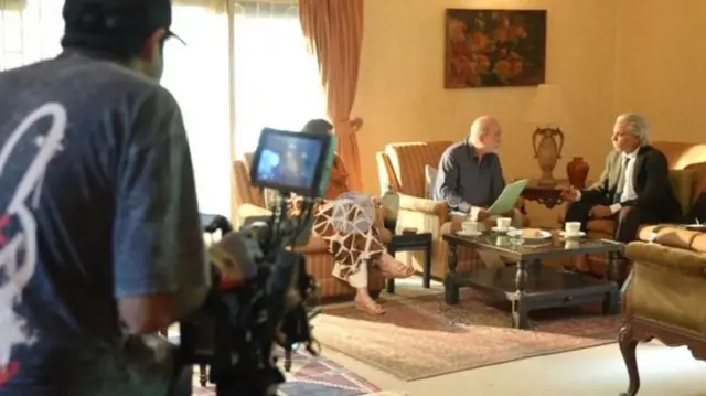 पाकिस्तानी ड्रामा इंडस्ट्री की समस्याएं