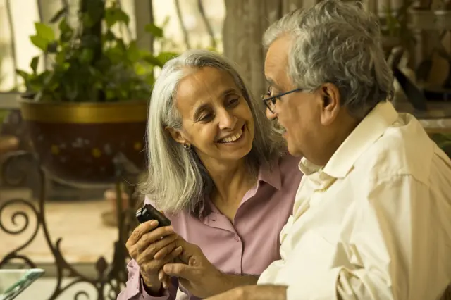 மூத்த குடிமக்கள் சேமிப்பு திட்டம் என்பது என்ன?