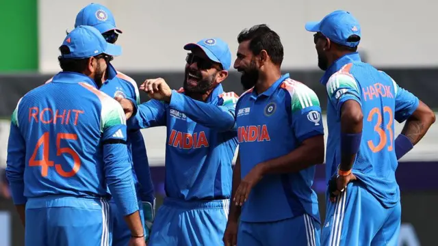 ஐசிசி சாம்பியன்ஸ் டிராபி அரையிறுதி