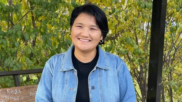  Рита Карасартова