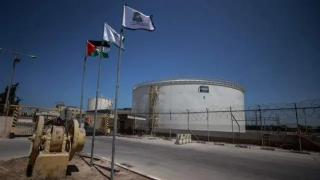 ගාසා තීරයේ ප්‍රධාන විදුලිය විසන්ධි වෙයි