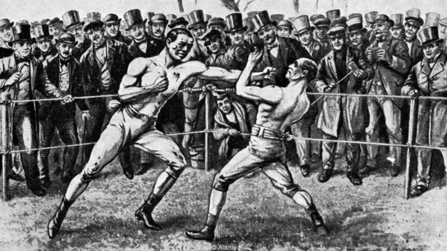 थॉमस सेयर्स