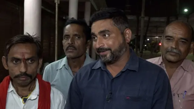 अभिषेक भार्गव